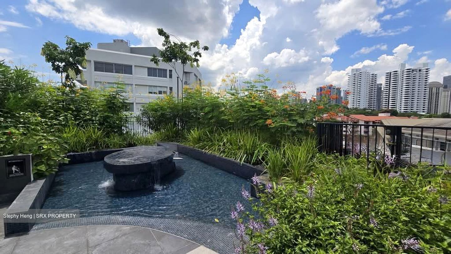 Jervois Mansion (D10), Apartment #576772521
